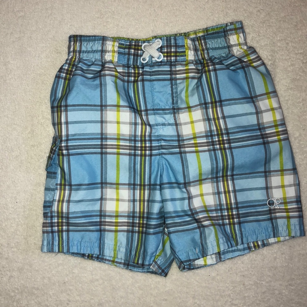 Swim trunks